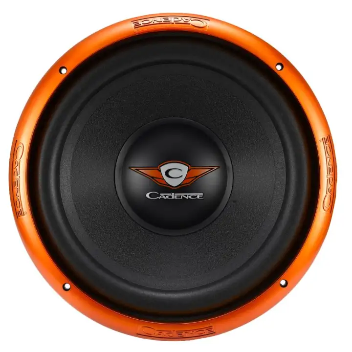 cadence subwoofer