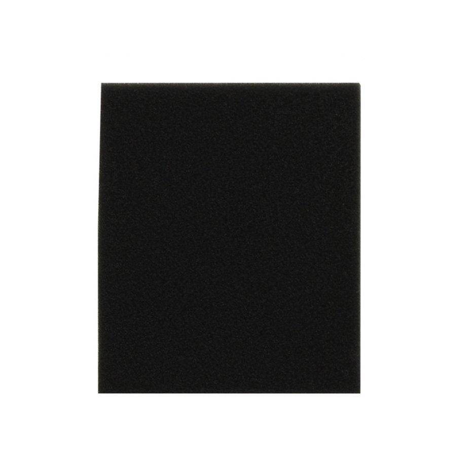 E-ERA 00996 Vacuum Cleaner Accessories Filter Household Vacuum Cleaner Filter Cotton