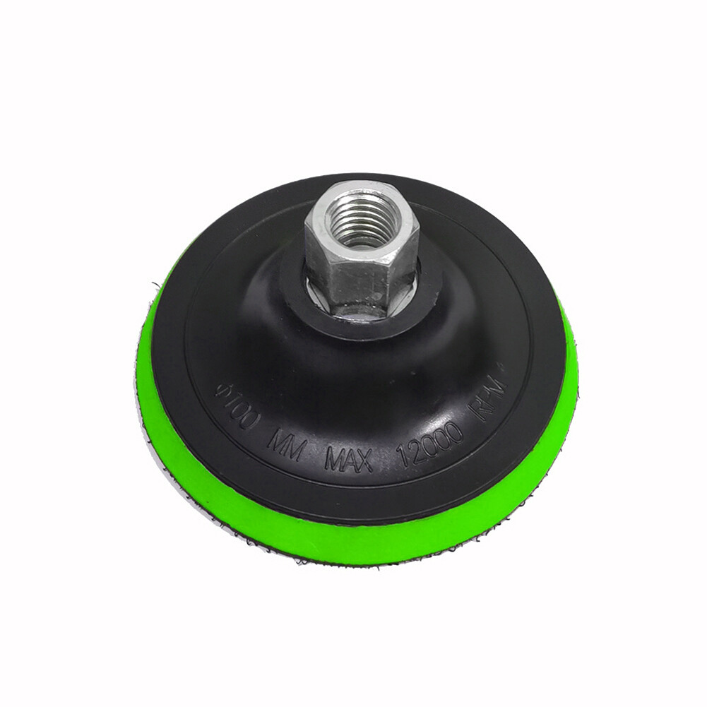 Smart Sensor 1 Đầu Nối Giao Diện Máy Mài Góc M14 Sang M10 Bộ Chuyển Đổi Máy Mài Góc Phụ Kiện Thiết Thực Bộ Chuyển Đổi Giao Diện Máy Đánh Bóng