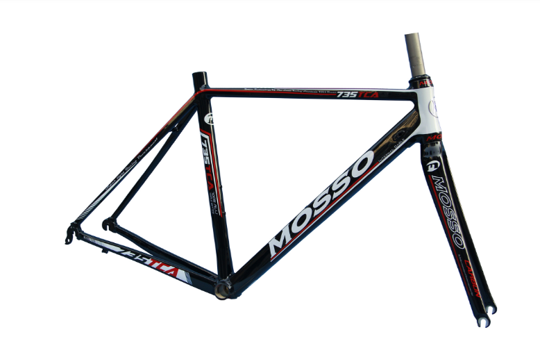 Buy Mosso Road Bike Frame online 