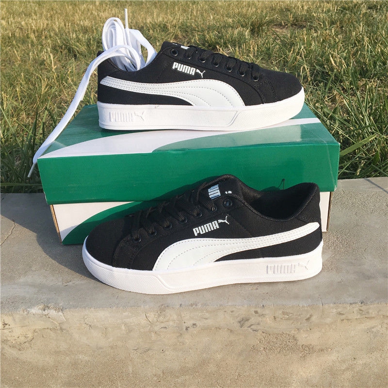Puma X BTS Court Star Shoes Men/Women 
