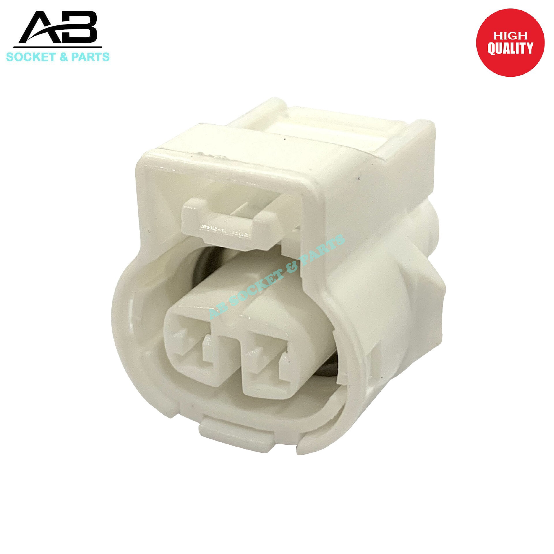 2 Pin Toyota Hiace LH113 2.8 HILUX KUN25 KUN26 LN106 Reverse Sensor