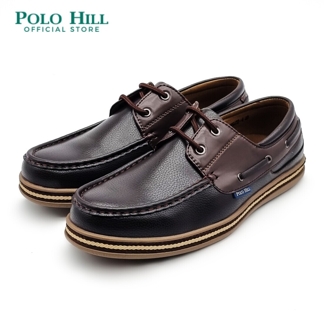 Polo boat hot sale shoes mens