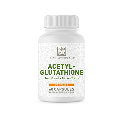 Best glutathione pills
