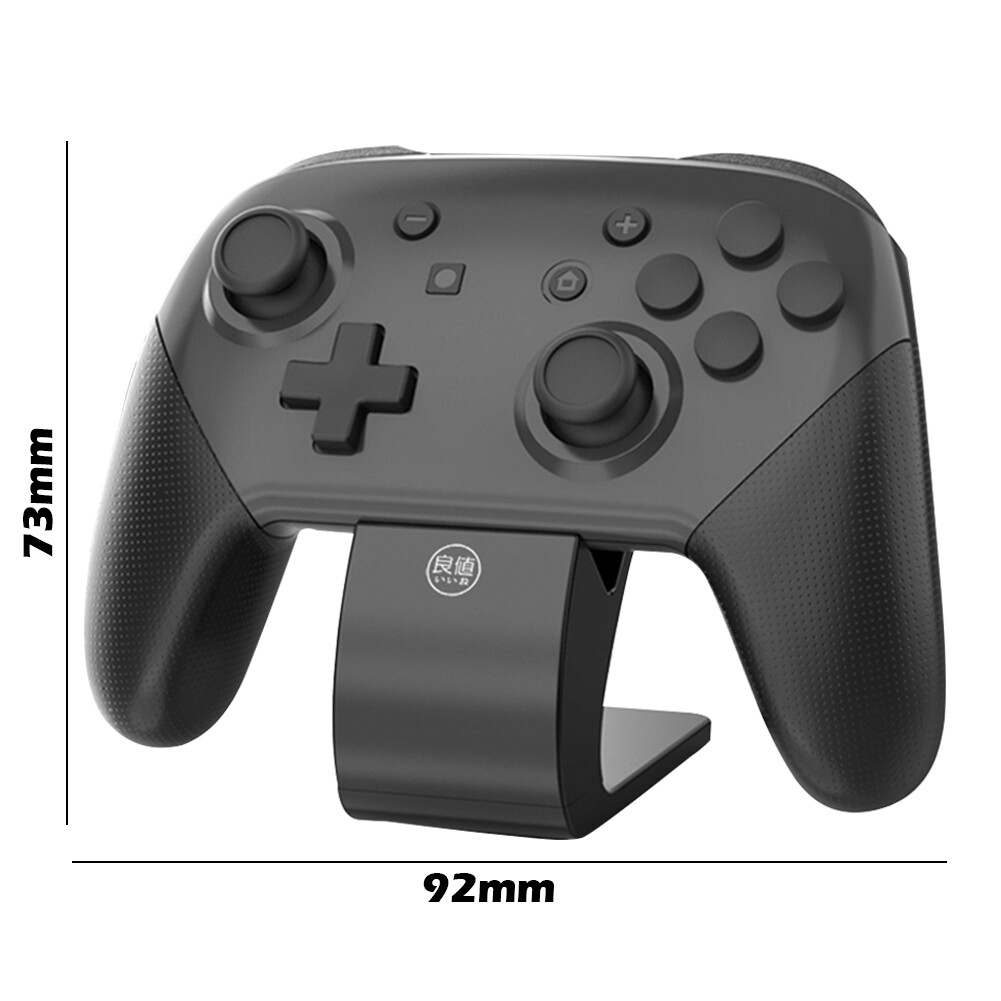 Game Controller Holder Stand Gamepad Gaming Joystick Bracket Universal for Switch Pro XBOX PS4