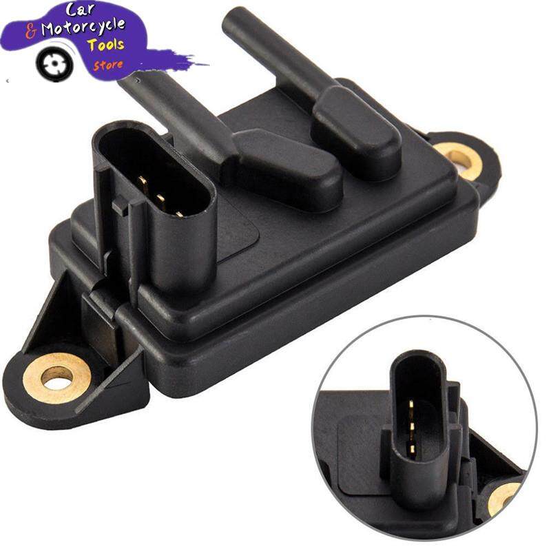 1Pc Egr Pressure Sensor Egr Valve Pressure Feedback Position Sensor