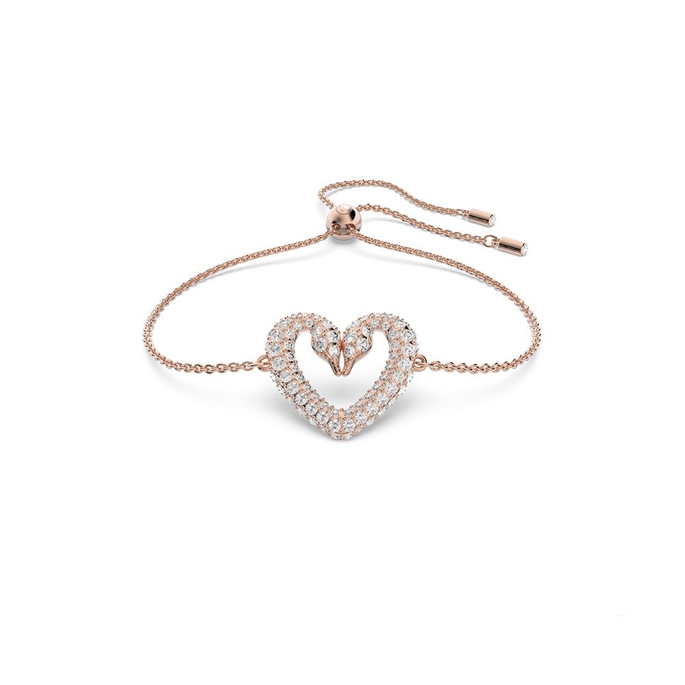 Swarovski Una Bracelet Girlfriend Gift