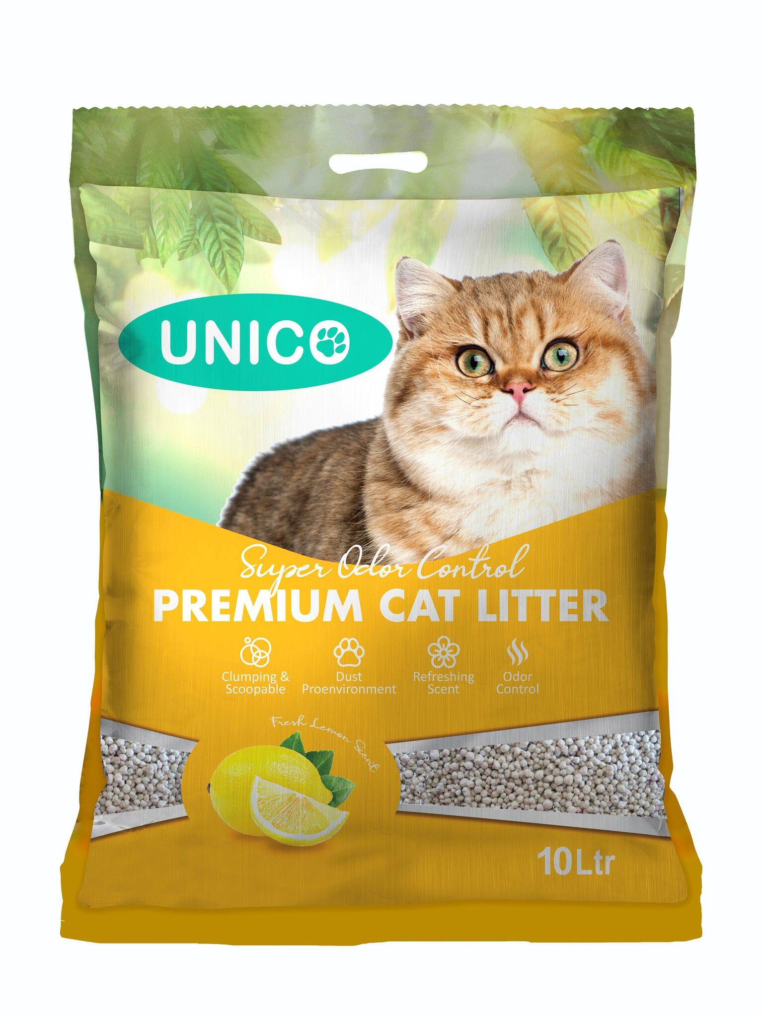 Cat Food Aldi Clumping Cat Litter Unico Super Premium Cat Litter