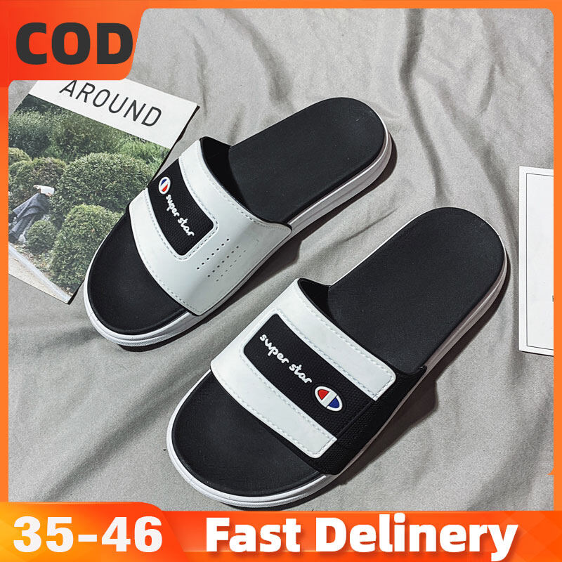 champion bedroom shoes