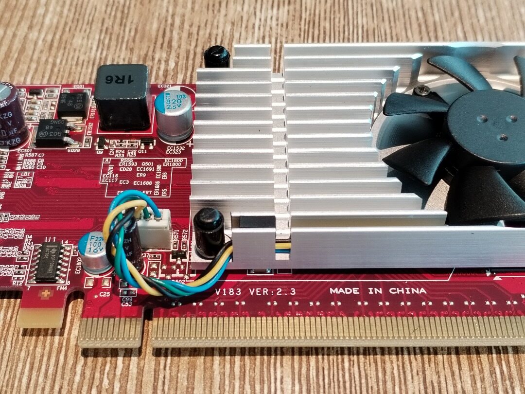 Gt 620 Nvidia Gt 820 New-Old Stock? Nvidia GT620 1G GT605 GT405