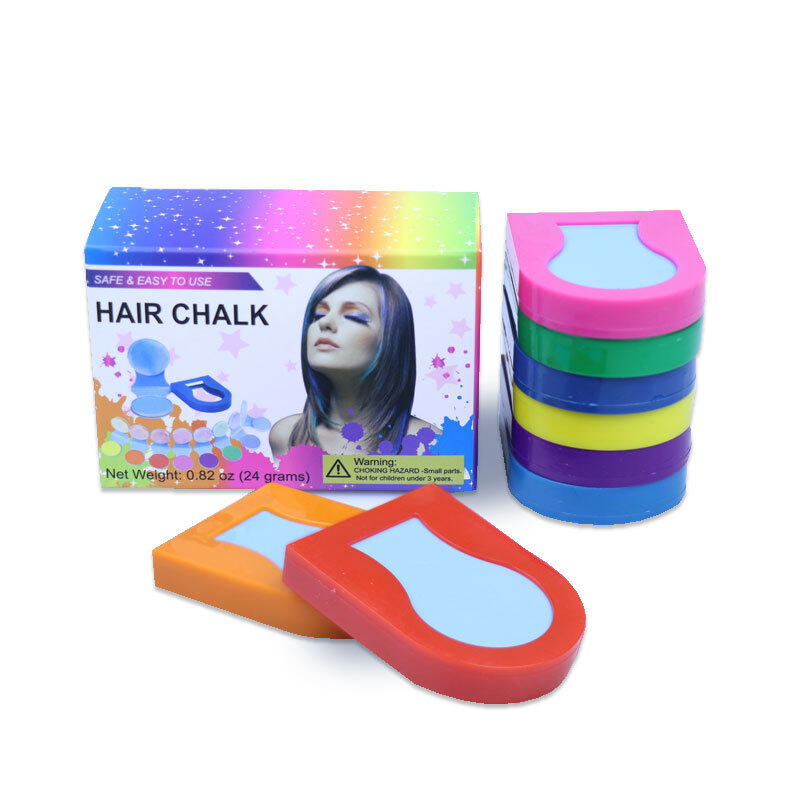 Fillurb Bột Nhuộm Tóc 8 Màu Bán Chạy Thuốc Nhuộm Tóc Tạm Thời Tự Làm Màu Sơn giá rẻ