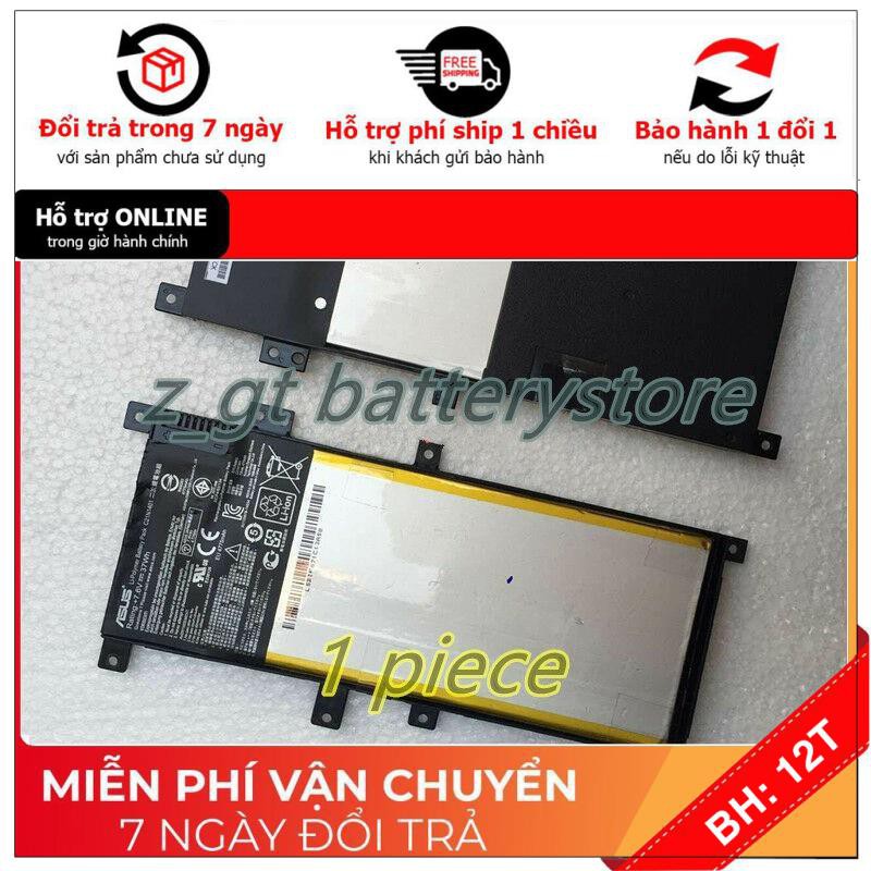⚡️pin laptop asus f455l f455la f455ld f455lf f455lj