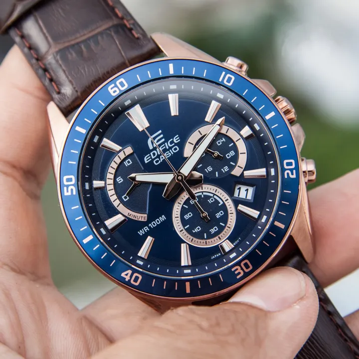 casio edifice efr 552gl