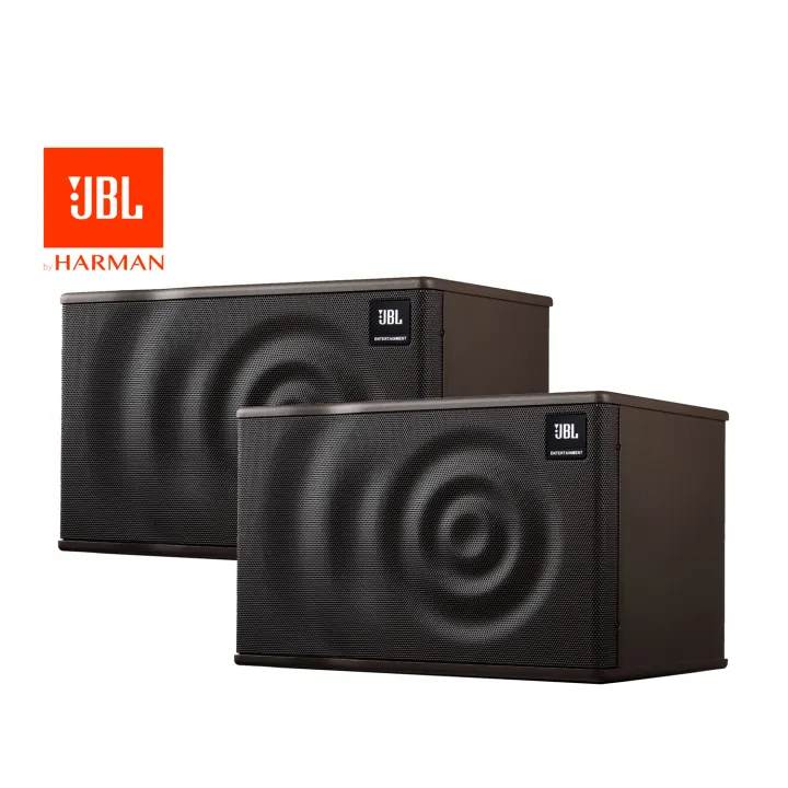 jbl mk10