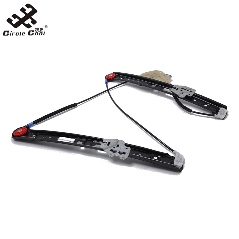 Circle Cool 98-05 4/5 Doors Front Right for BMW E46 Side Window Regulator