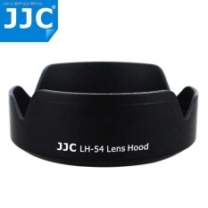 Ống Kính JJC Canon EW-54 Hood Micro Đơn EOS M2 M3 EF-M 18-55Mm STM Phụ Kiện Máy Ảnh
