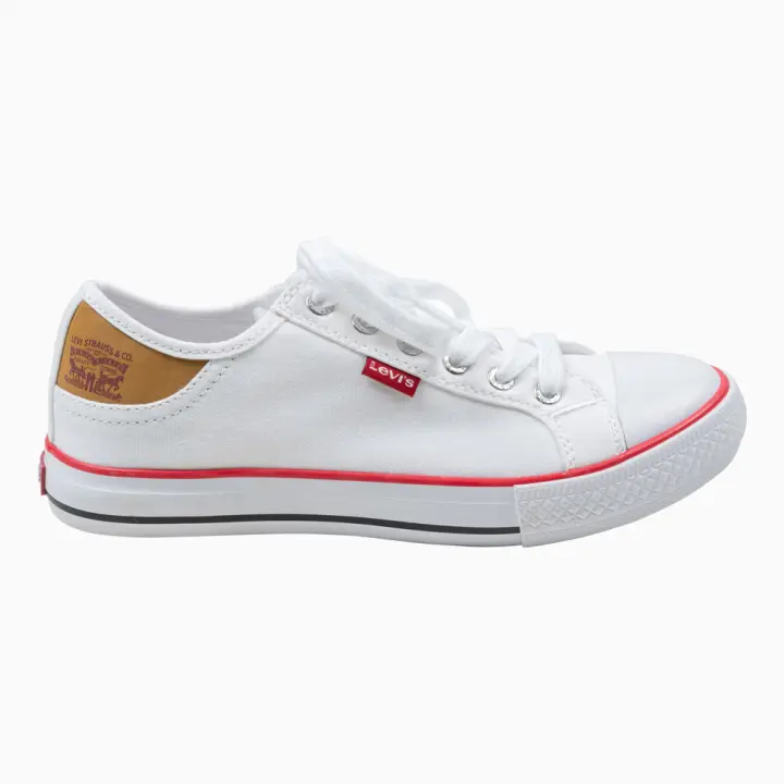 levi's stan buck sneakers