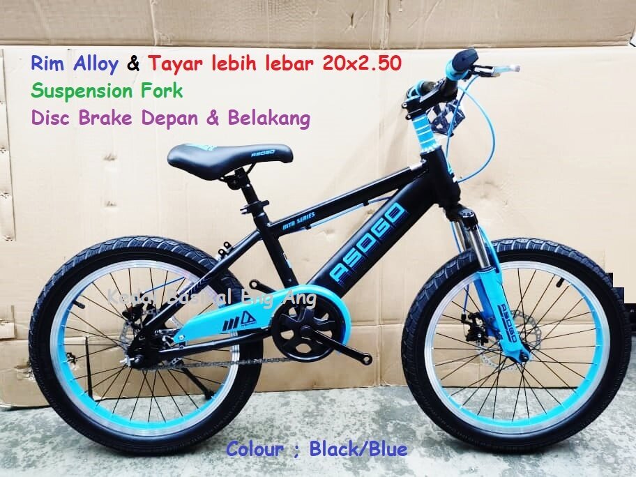 Asogo Folding Bike Asogo Balance Bike Baby Bike Shopee Outlet