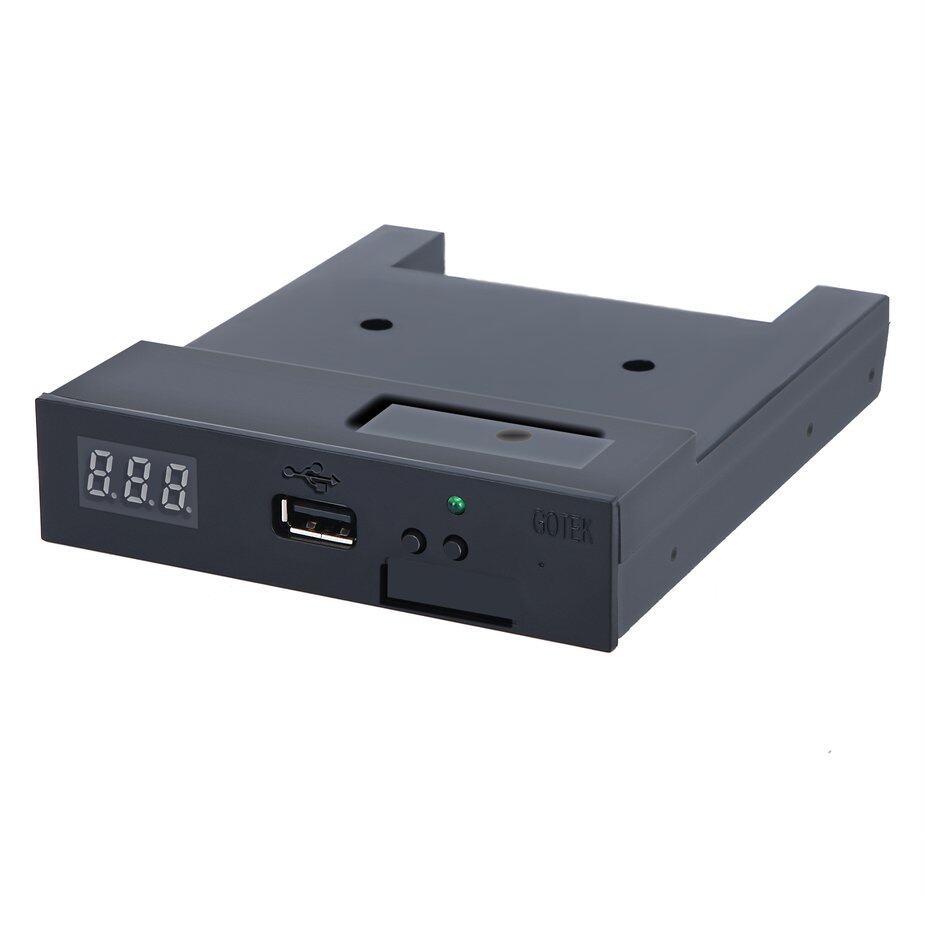 Màu Ổ Đĩa Mềm Nâng Cấp 3.5Inch 144MB Lên USB Flash Disk
