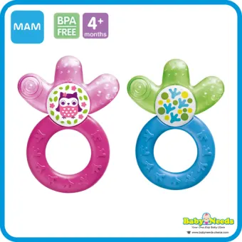 mam teether