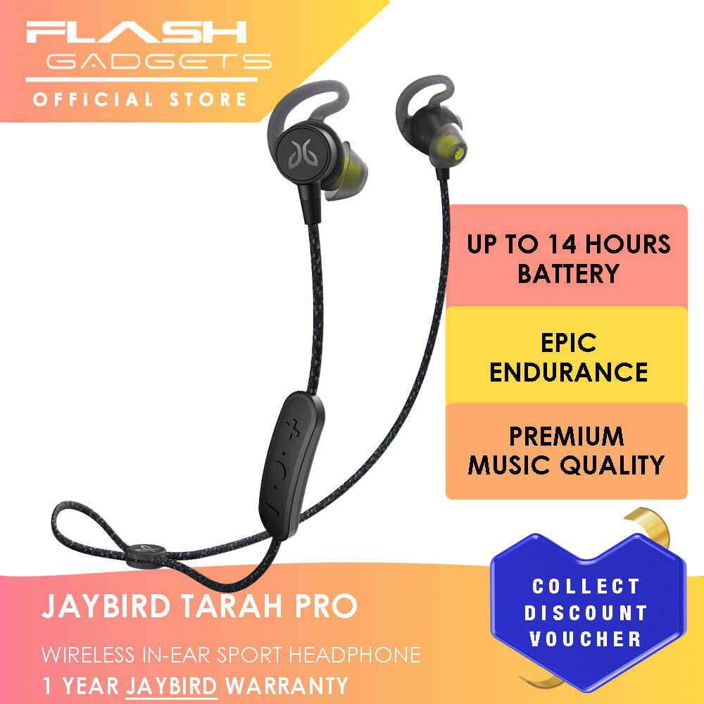 jaybird tarah pro wireless stores