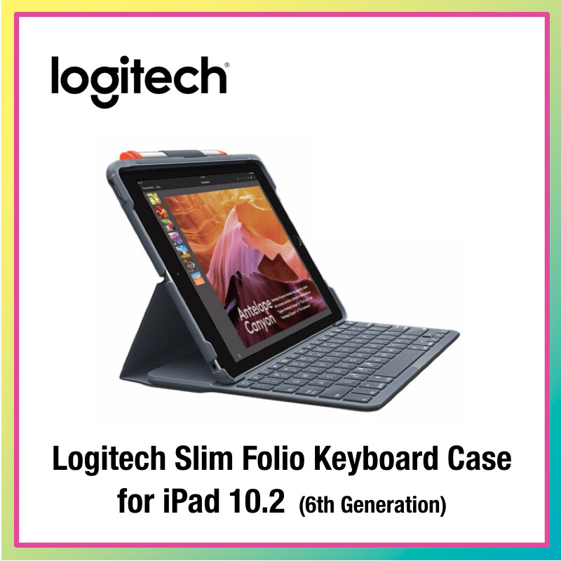 manual logitech keyboard case ipad 2