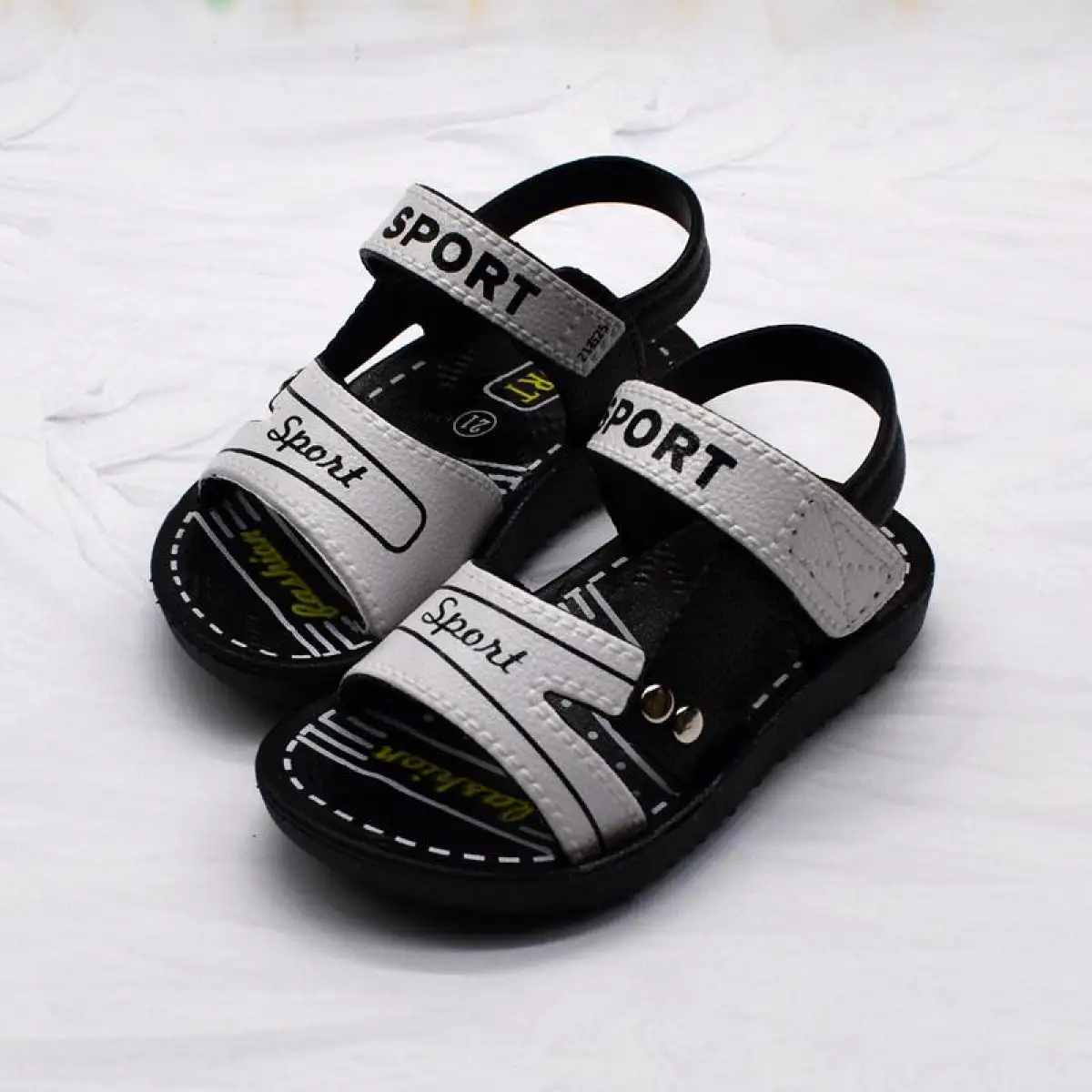 children's summer sandals