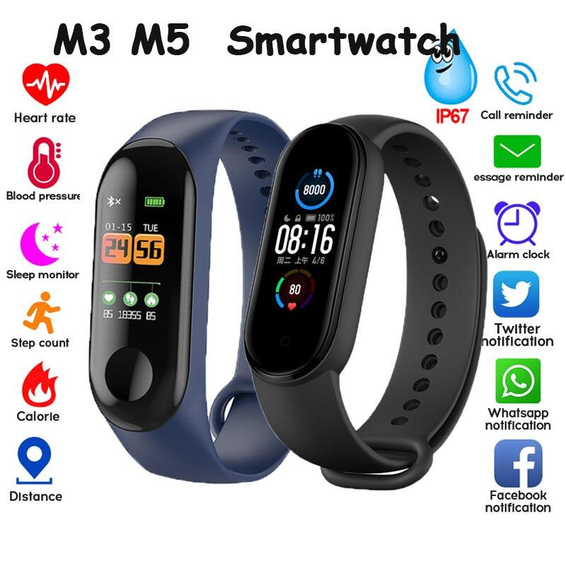 M3 Fitness Band Full Review Un Boxing Features Youtube