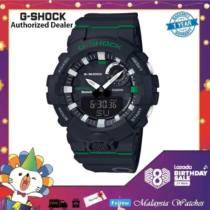 g shock basketball