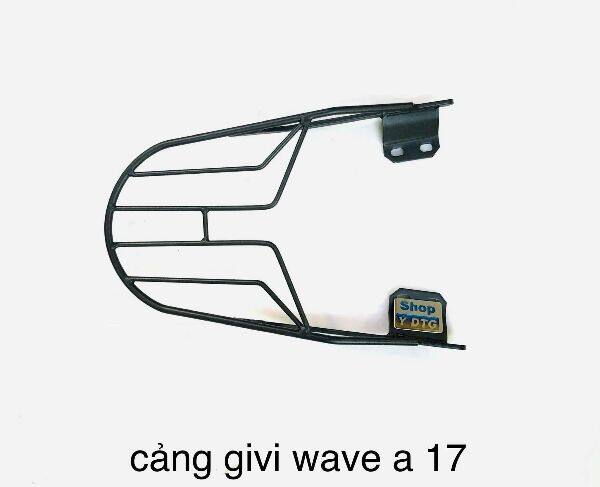Cảng sau givi wave @ 2017 - 137