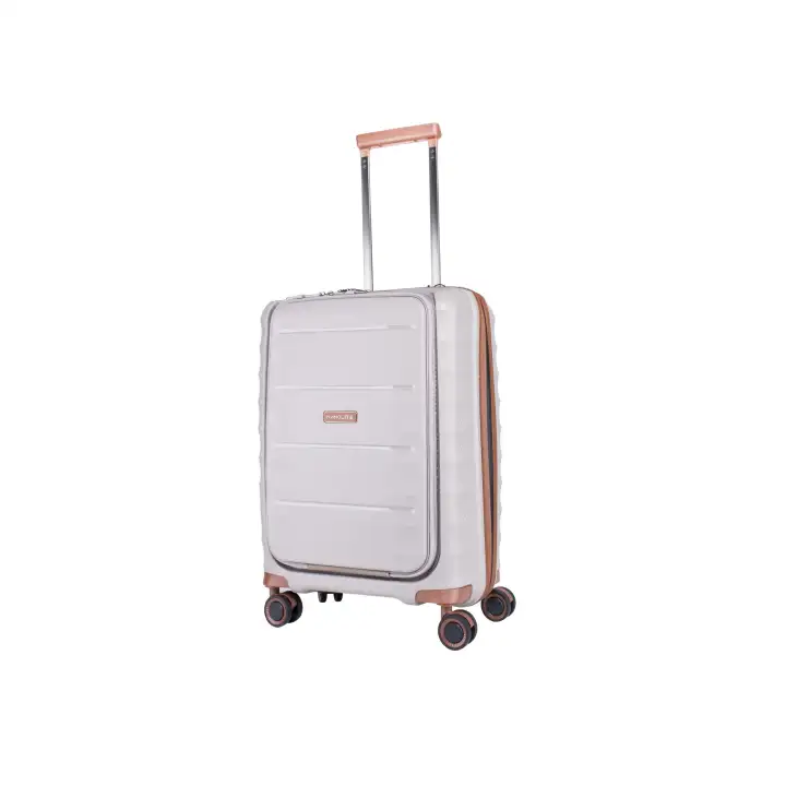 nanolite luggage