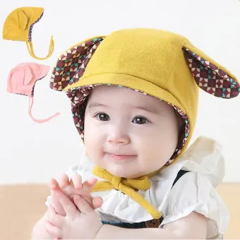 bonnet cap for baby