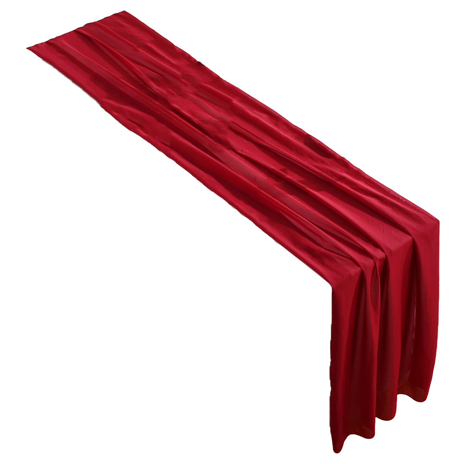 Wedding Table Runner Kitchen Table Runner Chic and Durable Tulle Table Runner for Weddings and Parties Machine Washable less Than