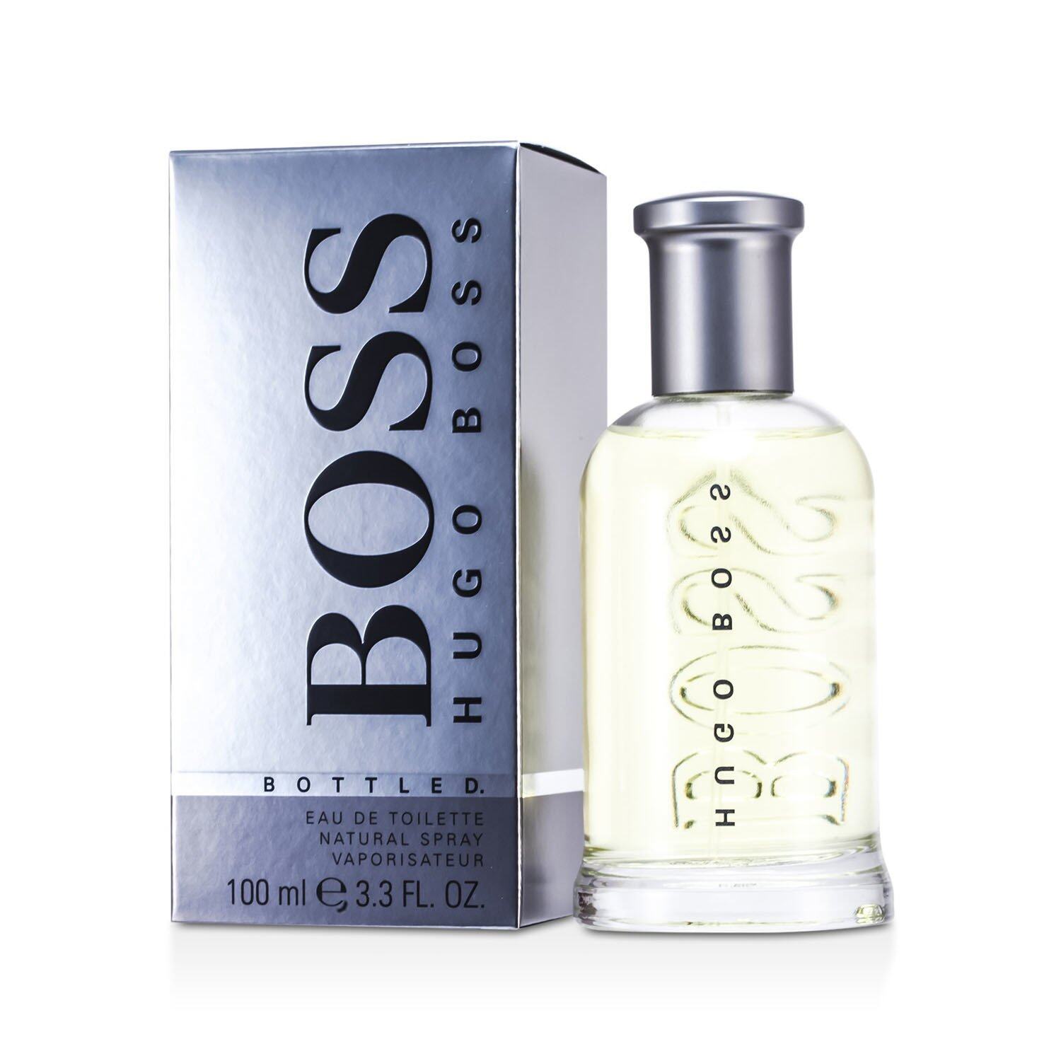 hugo boss orange aftershave 100ml