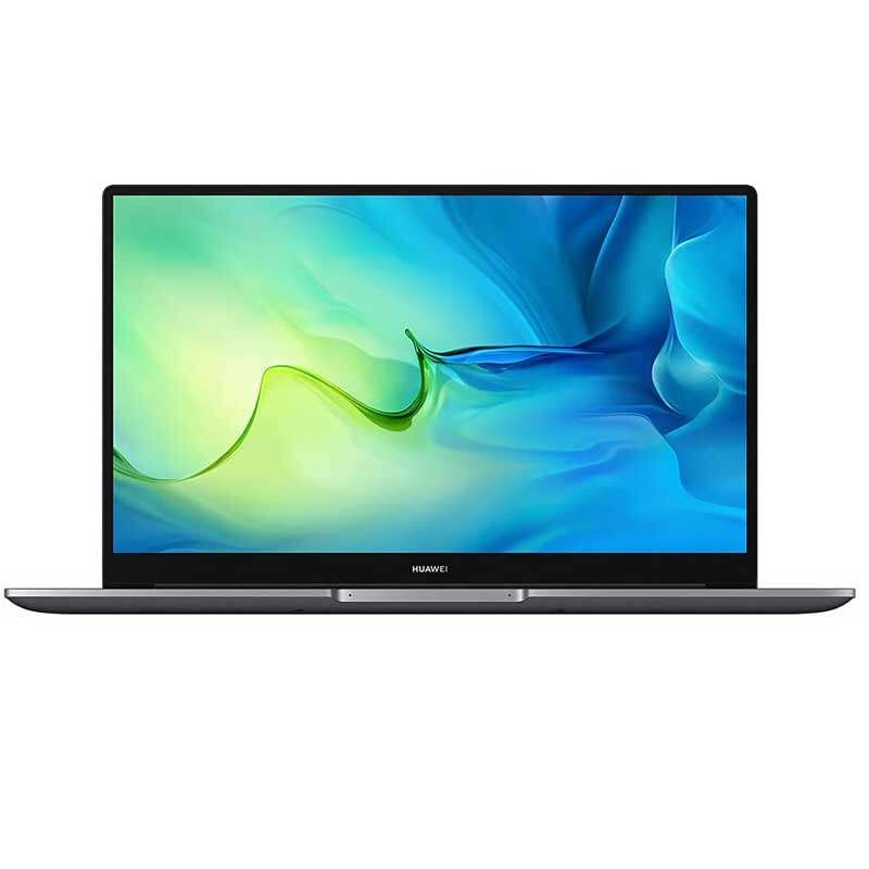 huawei matebook d15 senheng