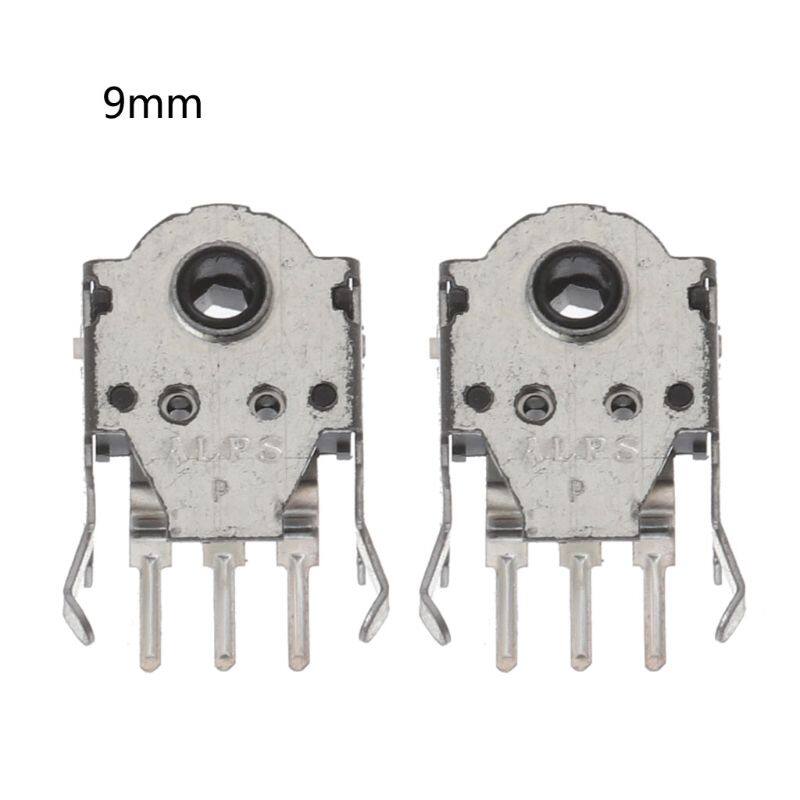 for RAW G403 G603 G703 Roller Wheel Highly Accurate Mouse Encoder Mouse Parts