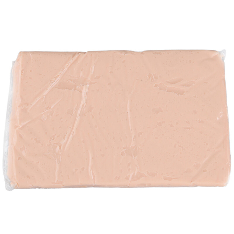 1Kg Soft Clay Clay Polymer Clay DIY Carving Ceramic Movable Doll