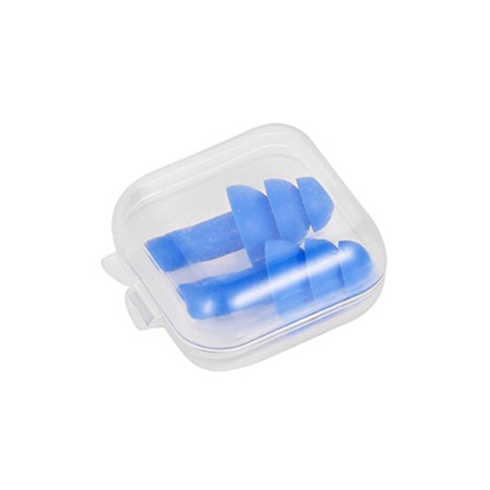 Ear Plugs Earplugs Underwater 1 Pair Accessories Diving Nose
