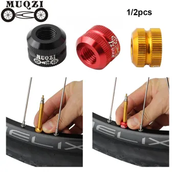 bike wheel lock nut