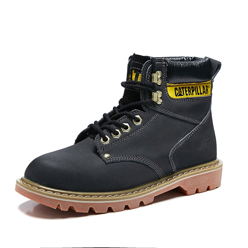 Second Shift Coturno Masculino Caterpillar Bota Caterpillar Second