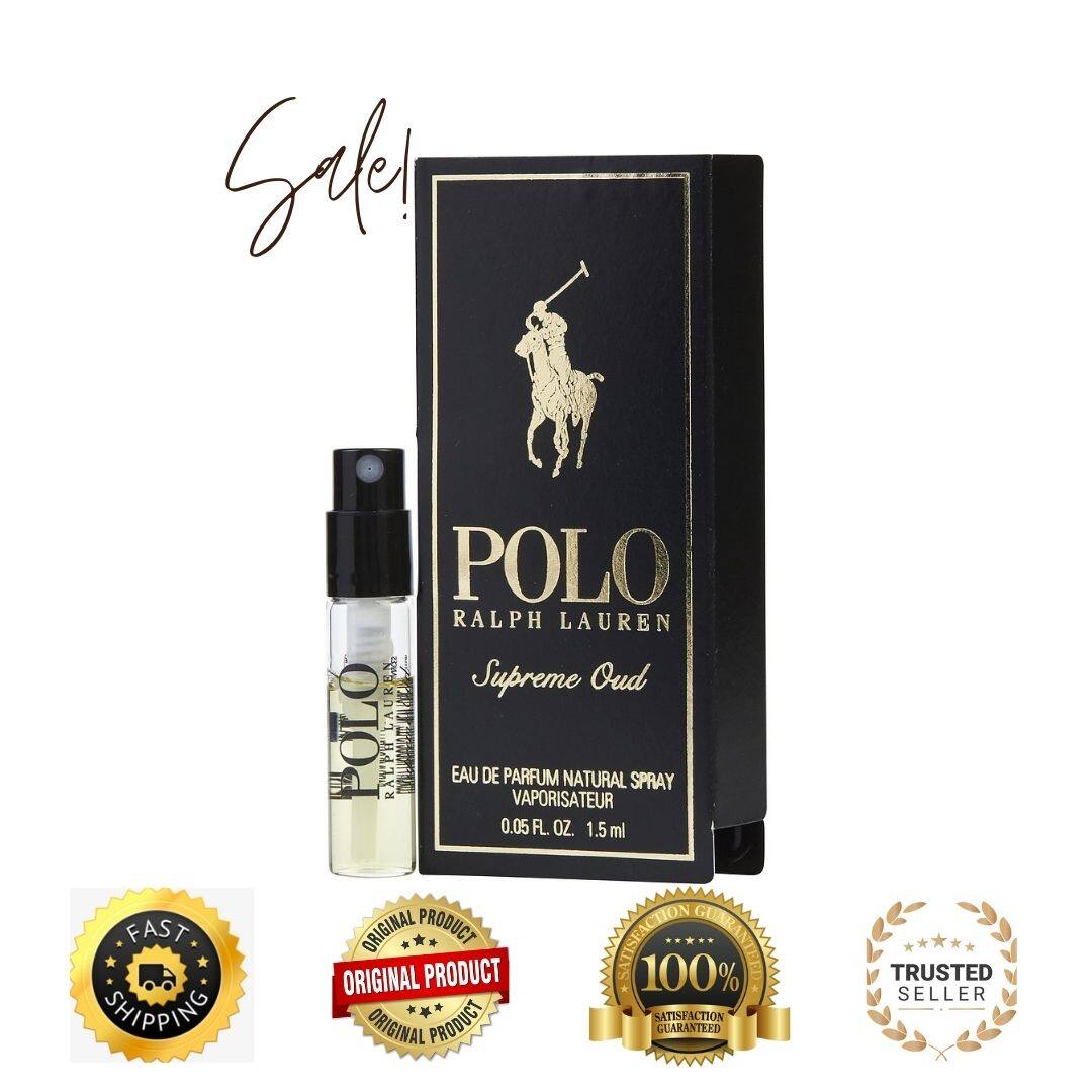 ralph lauren oud