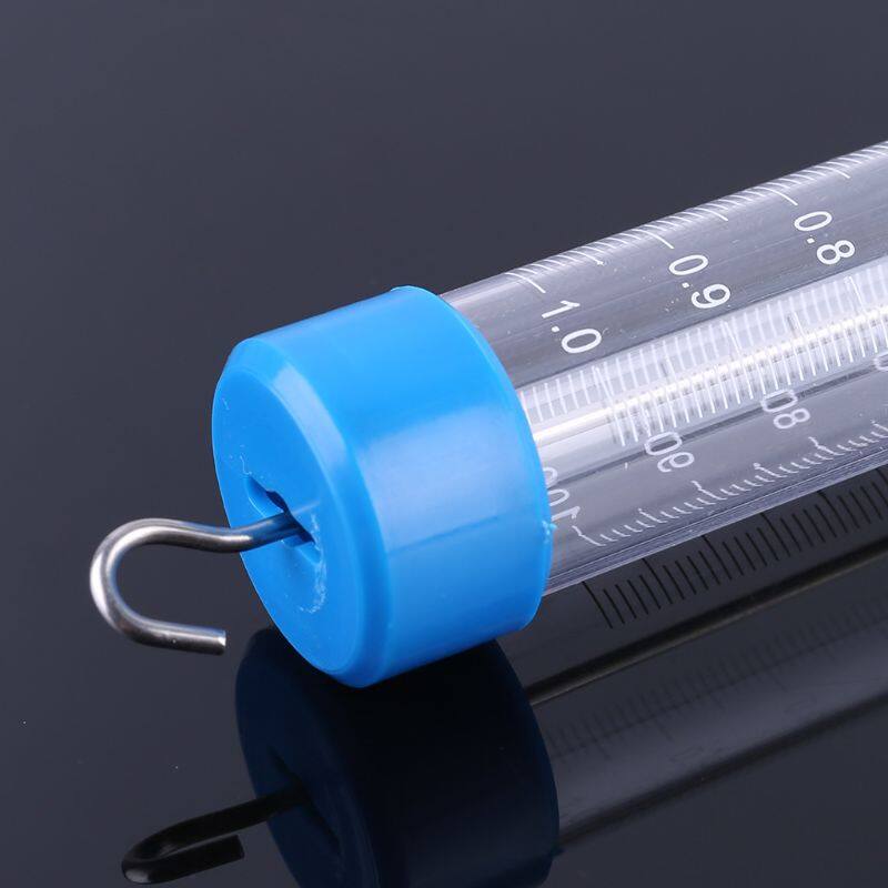 Máy Đo Newton 25N/2500G Máy Đo Lực Lò Xo Máy Đo Lực Lò Xo Cân Bằng Kép Cho Thí Nghiệm Vật Lý