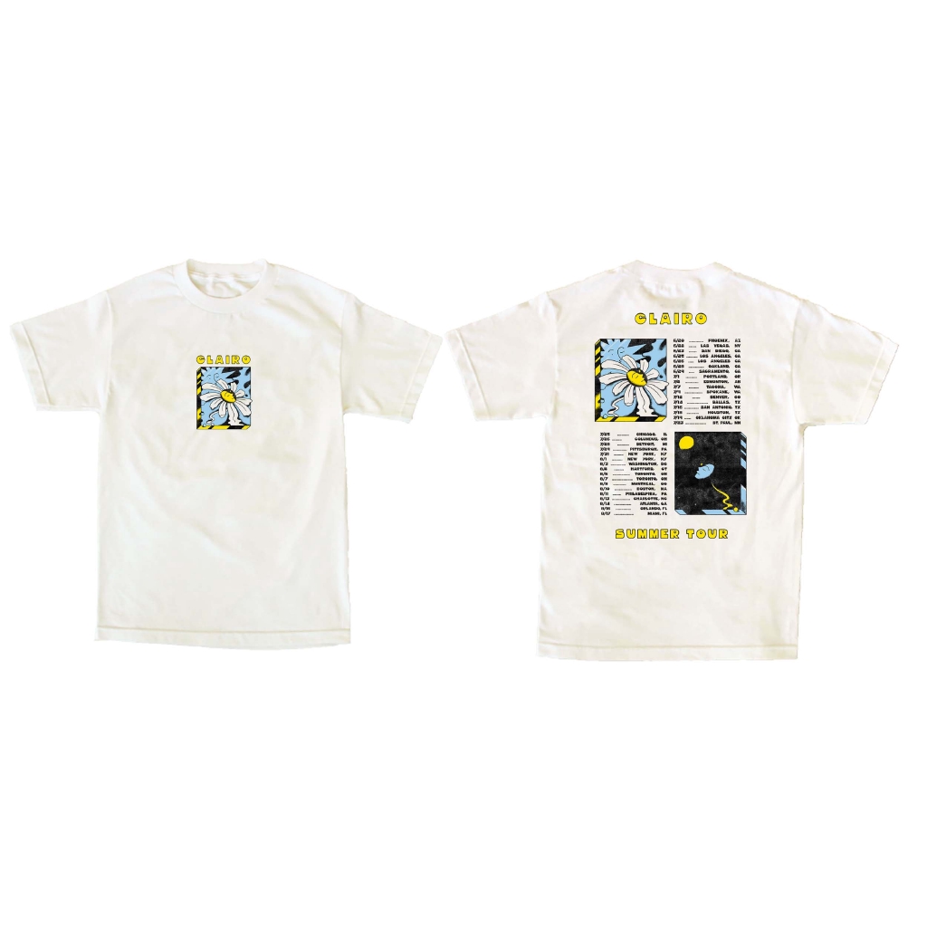 Shop Clairo Shirt online | Lazada.com.ph