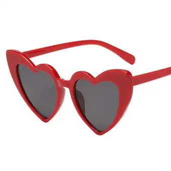 heart shaped glasses shop