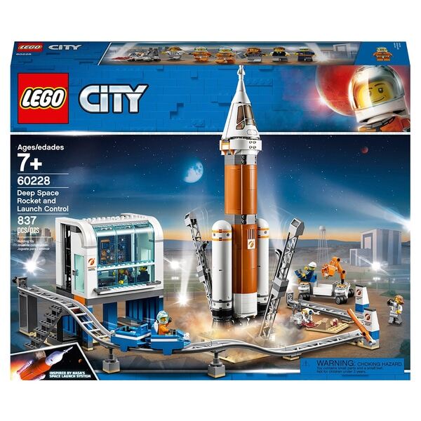 lego 60228
