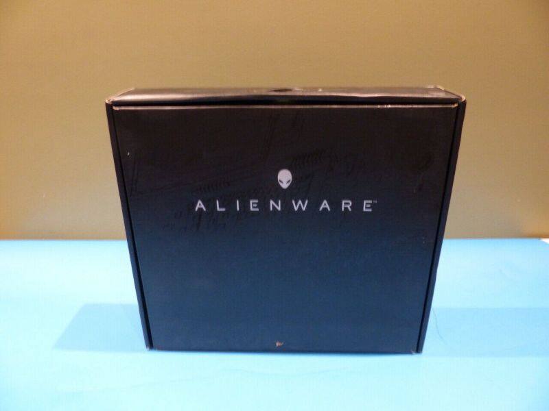 Alienware Dell 17.3 R5 i9 8950HK 32GB G-Sync Laptop Notebook Malaysia