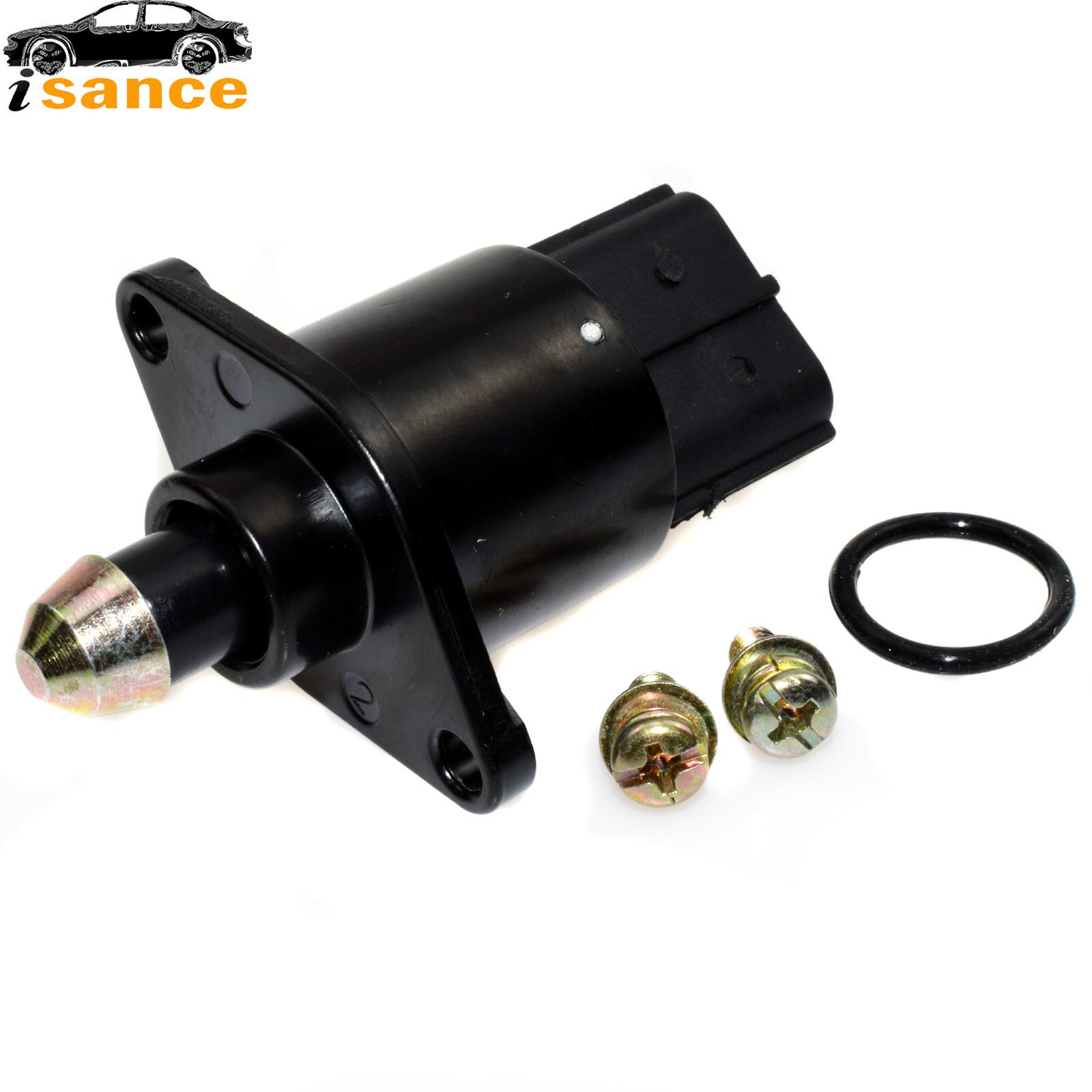 Idle Air Control Valve Replacement For Dge Jeep 1999-2004 Models - AC543 Part