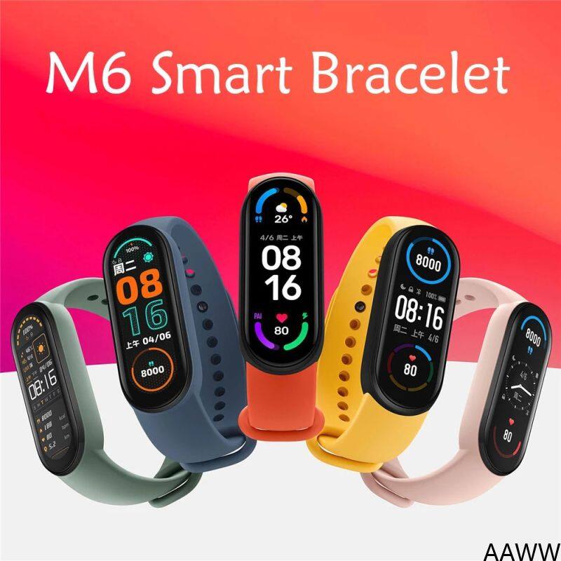 Mi Smart Band 6 ราคาถูก ซื้อออนไลน์ที่ - ก.ย. 2022 | Lazada.co.th Mi Smart Band 6 ราคาถูก ซื้อออนไลน์ที่ - ก.ย. 2022 | Lazada.co.th