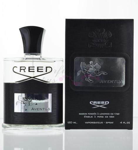 creed aventus 120ml