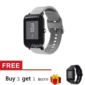 amazfit bip lazada